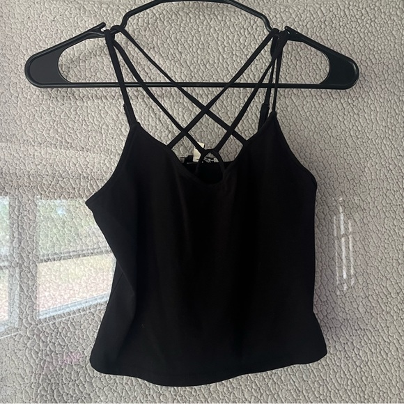 2 EXPRESS Tank Tops (2 sold together) - Picture 3 of 7